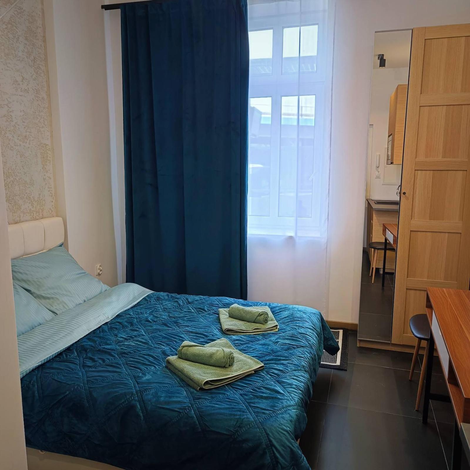 Mh Apartment Жешув Экстерьер фото