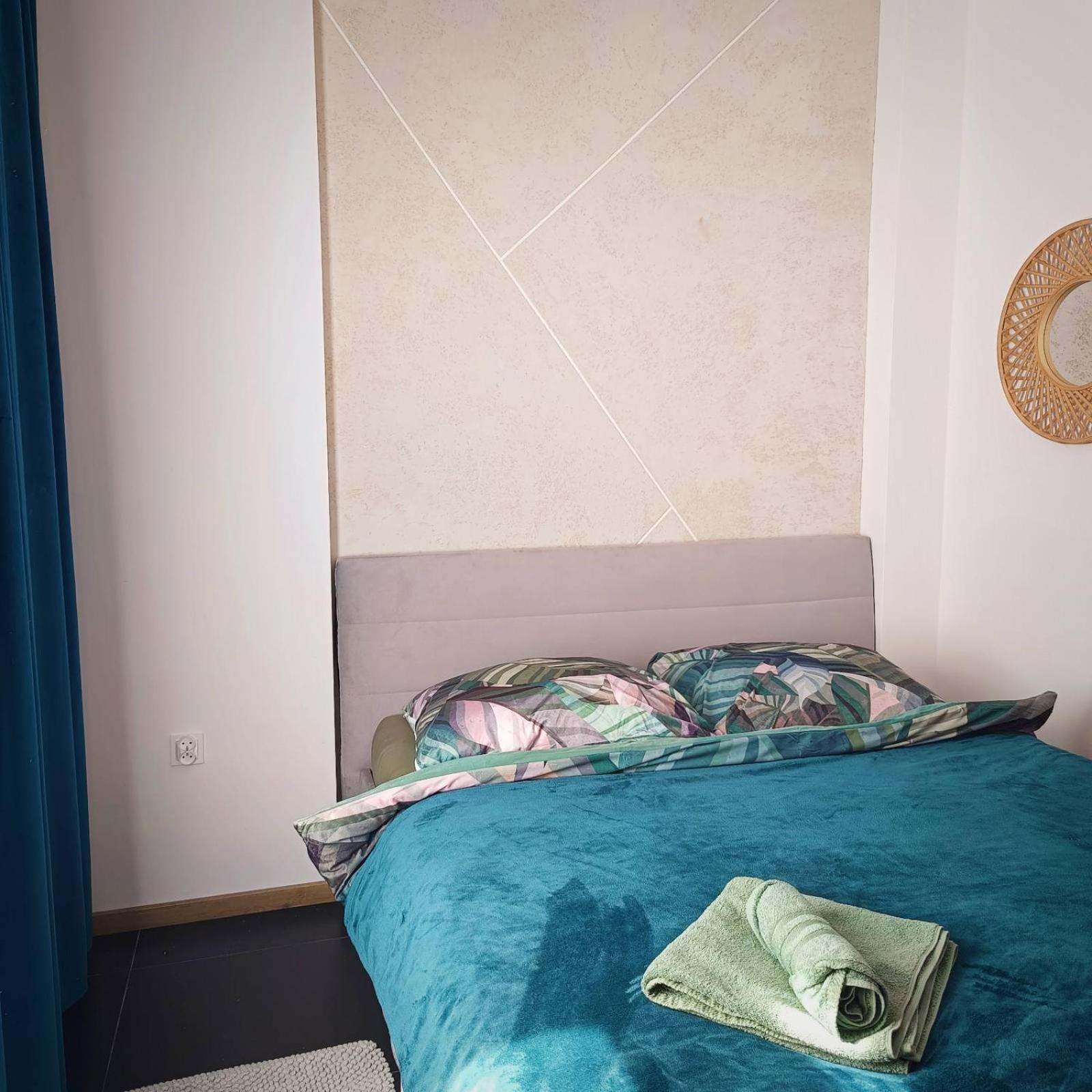 Mh Apartment Жешув Экстерьер фото